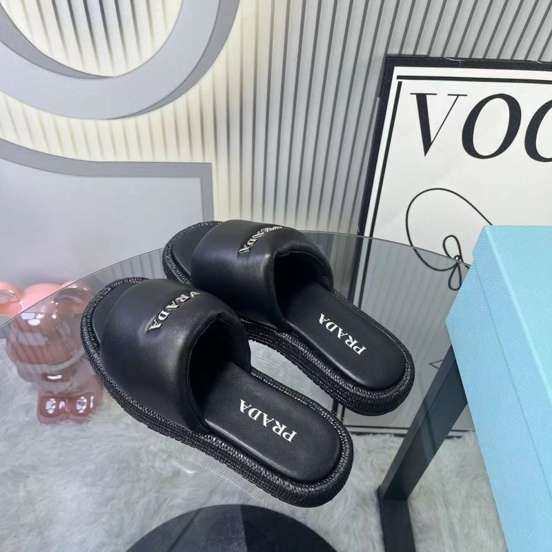 Prada Slippers